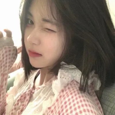 纯真小镇的夫人