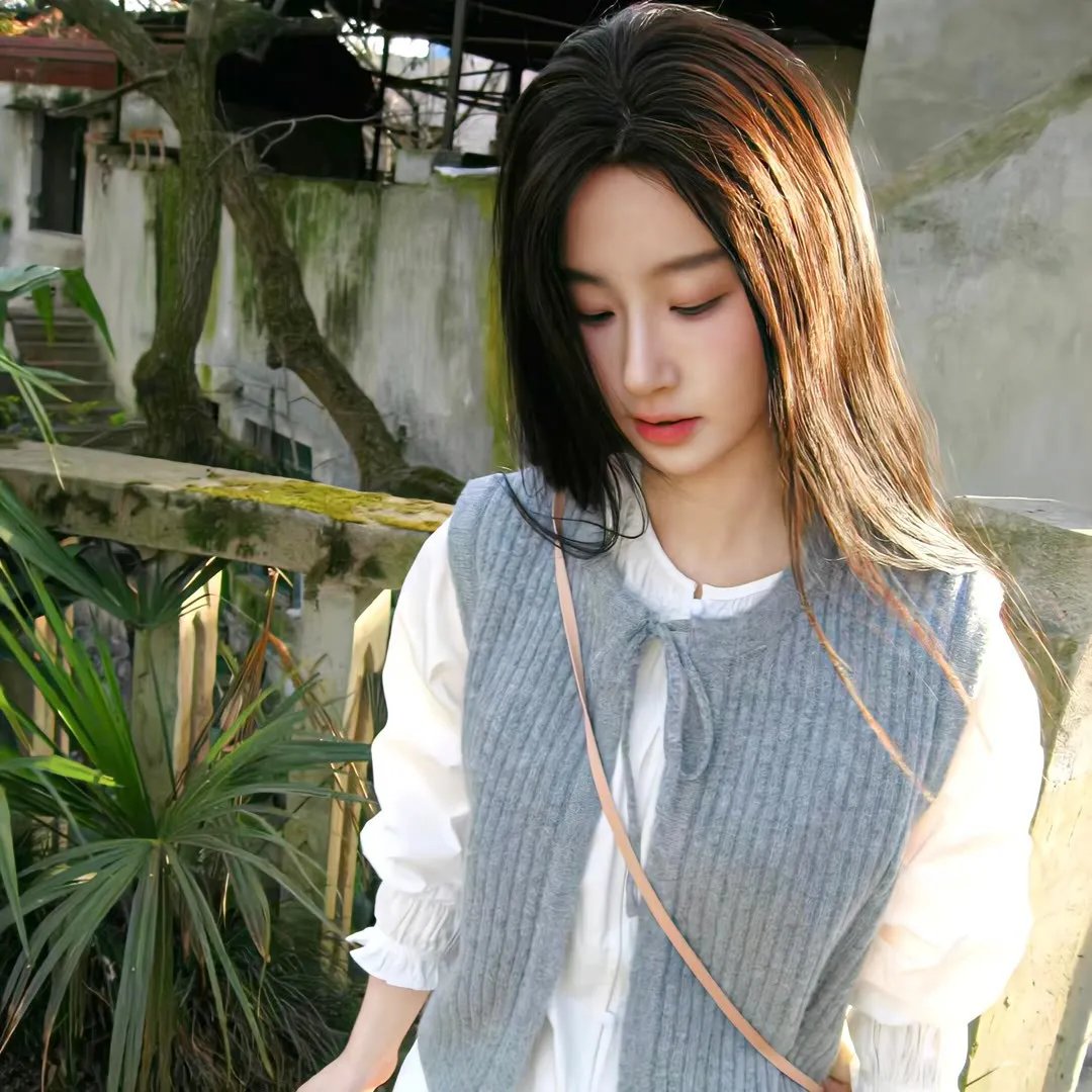 奔跑的修女